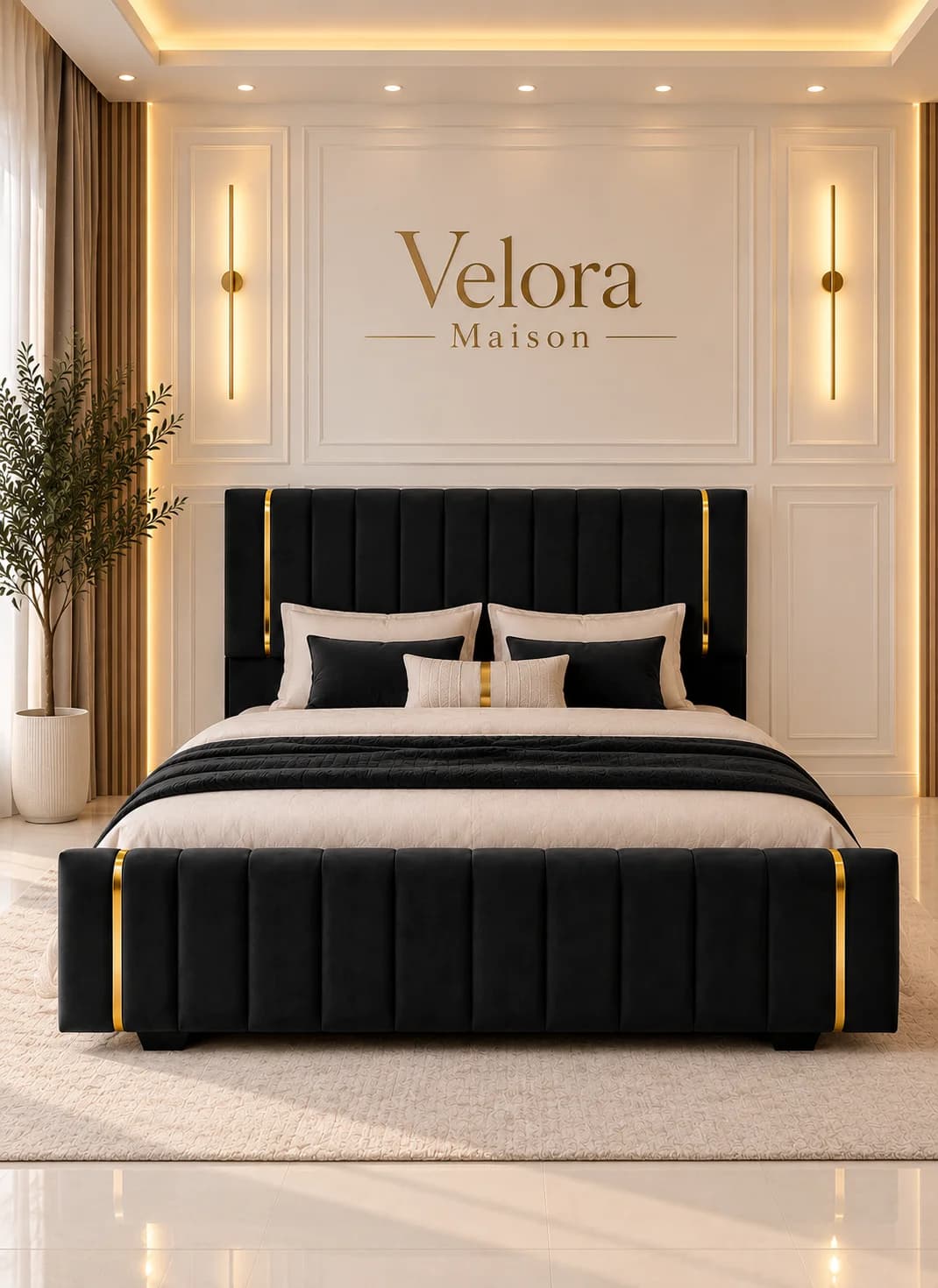 Velora maison